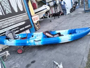 2 Seat Kayak For Sale Subic