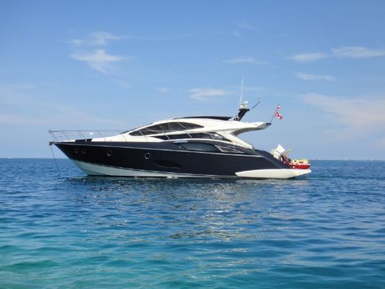 Marquis 500 Sports Coupe for sale