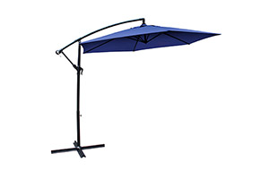 Outdoor Patio Umbrella standing