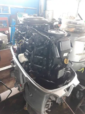 Mariner 50HP Outboard Motor For Sale