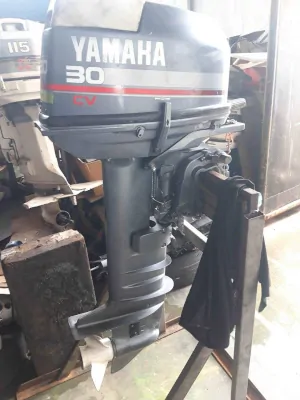 Yamaha 30HP Outboard Motor 