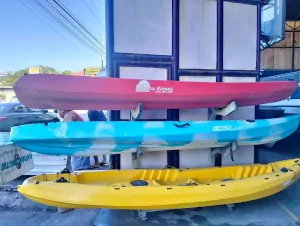 Two Seat Kayaks For Sale