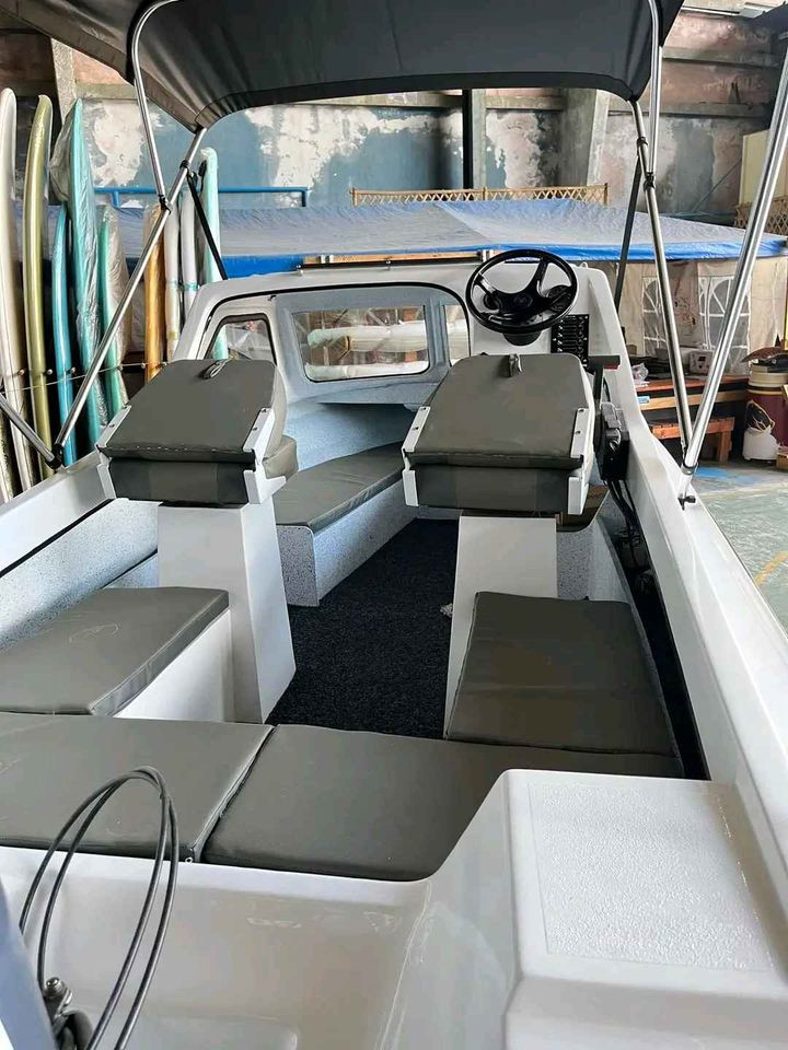Fibreglass Speed Boats For Sale Philippines Fishing Island Hopping Rescue  Dinghy